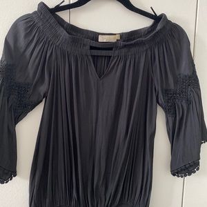 2 Black RAMY BROOK dresses